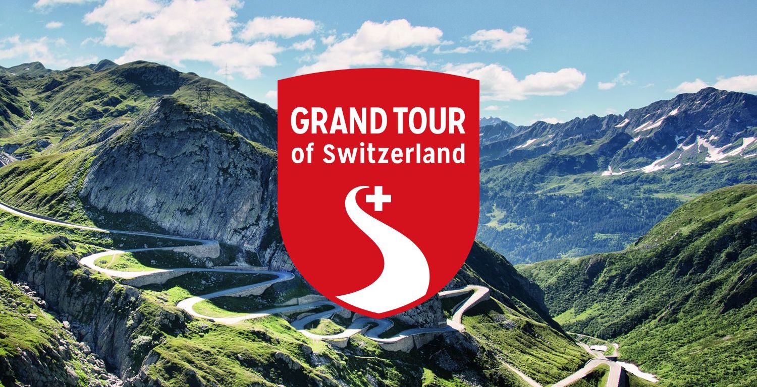 Grand Tour of Switzerland