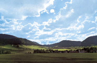 Genusswanderung im Val-de-Travers