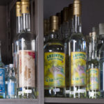 Bons cadeaux et shop