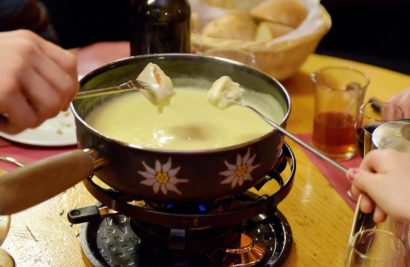 Nos suggestions hivernales au Café des Mines