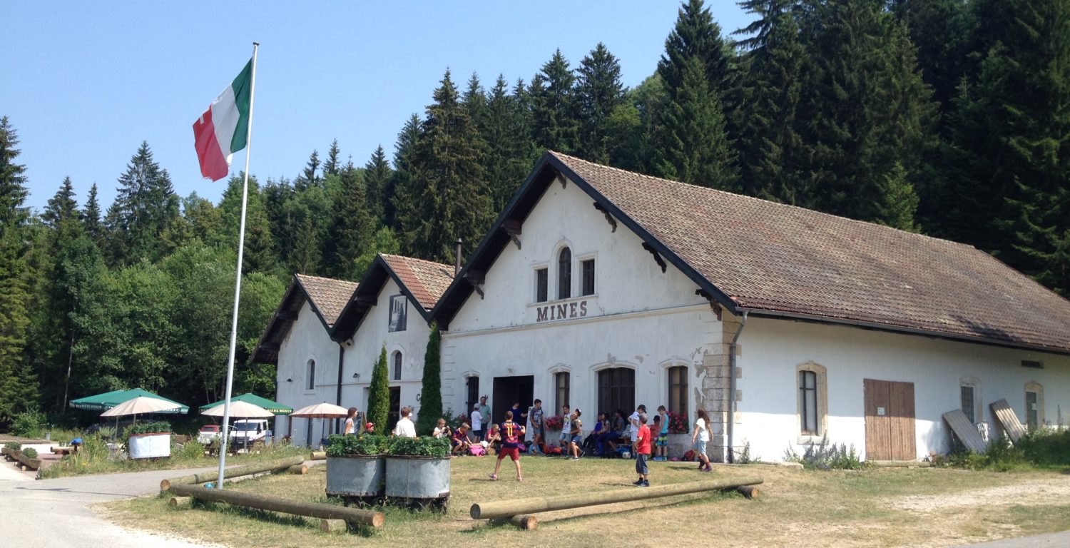 Rallye gourmand de la Ligue neuchâteloise contre le cancer