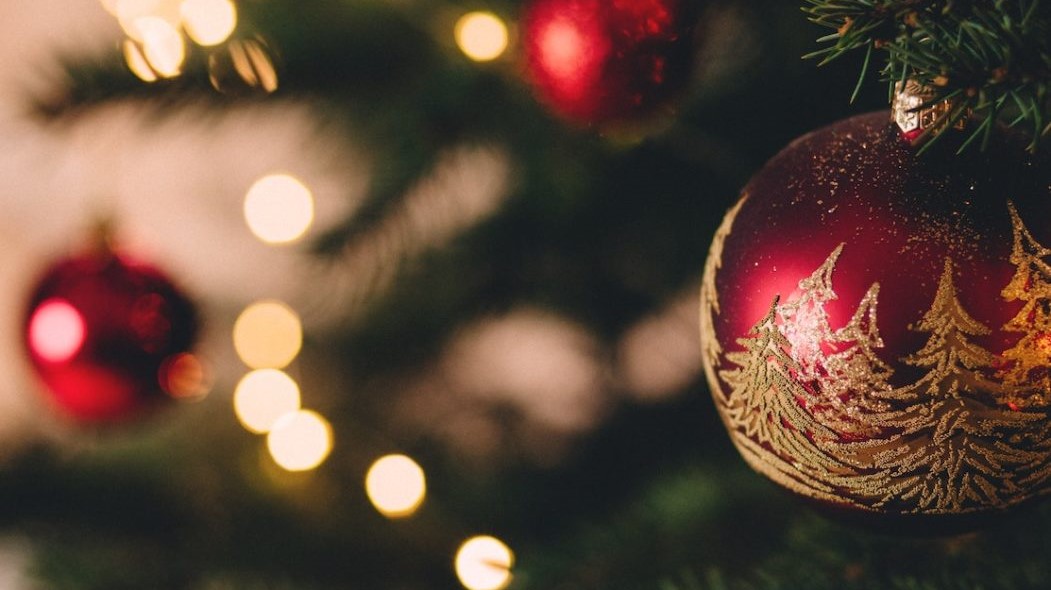 Fêtes de fin d'année 2019