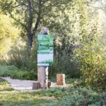 Réveil printanier du Jardin des mineurs