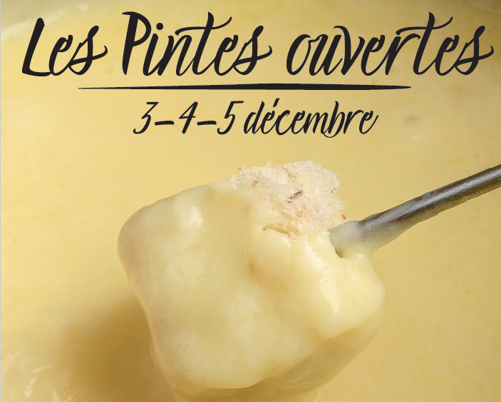 Les Pintes ouvertes s'invitent au Café des Mines