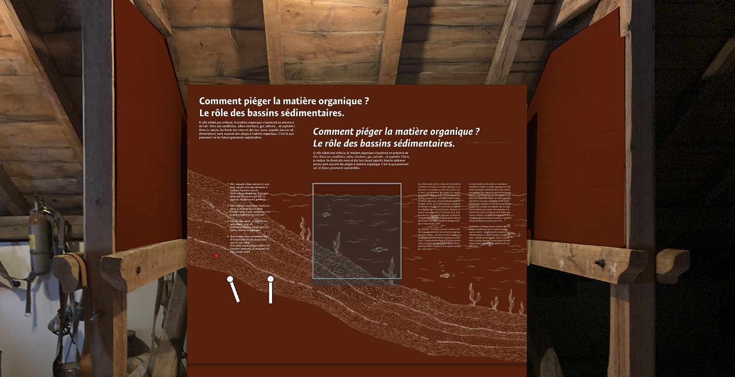Asphalt Story vous ouvre ses portes lors de la journée de la culture