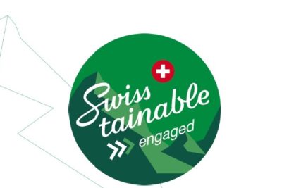 Swisstainable