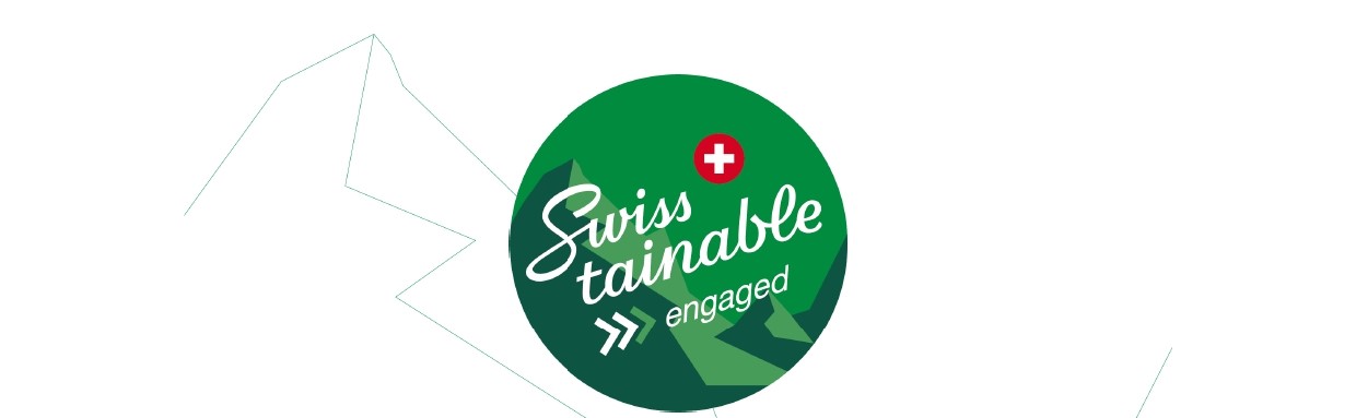 Swisstainable