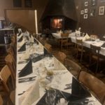 Silvesterparty im Café des Mines!