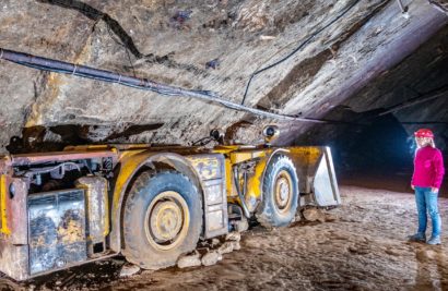 Célébrez les weekends prolongés aux Mines d'asphalte: des expériences uniques vous attendent!