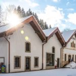 Nos horaires hivernaux